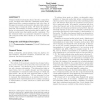 An Algebraic Theory of Polymorphic Temporal Media