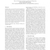 An algorithm for the induction of defeasible logic theories from databases