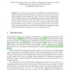 An Algorithm for Three-Dimensional Orthogonal Graph Drawing