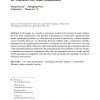 An Alternating Direction Method with Continuation for Nonconvex Low Rank Minimization