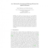 An Alternative Compressed Storage Format for Sparse Matrices