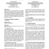 An anticipatory approach to improve XCSF