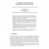 An Approach and Framework for Extensible Process Support System