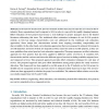 An Approach for Effort Estimation of Service Oriented Architecture (SOA) Projects
