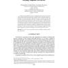 An Approach for Synthesis Petri Nets for Modeling and Verifying Composite Web Service
