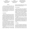 An Approach to Identify Unique Styles in Online Handwriting Recognition