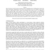 An Approach to Network Control and Resource Management Based on Intelligent Agents