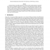 An approach to the model-based fragmentation and relational storage of XML-documents