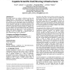 An architecture for creating collaborative semantically capable scientific data sharing infrastructures