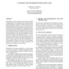 An Architecture for Distributed Simulation Games