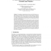 An Argumentation-Based Negotiation for Distributed Extended Logic Programs