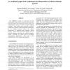 An Artificial Lymph Node Architecture for Homeostasis in Collective Robotic Systems