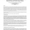 An Artificial Neural Network based Model to Analyze Malarial Data and Predict Organ Failure