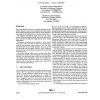 An Assessment of State and Lookup Overhead in Routers