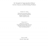 An asymptotic approximation scheme for the concave cost bin packing problem