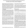 An asymptotically constant, linearly bounded methodology for the statistical simulation of analog circuits including component m