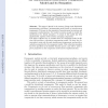 An Asynchronous Distributed Component Model and Its Semantics