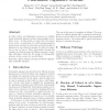 An Attack on Libert et al.' s ID-based Undeniable Signature Scheme