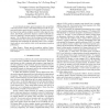 An auditory-based feature for robust speech recognition