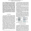 An automated design flow for 3D microarchitecture evaluation