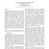 An Automated System for Conversion of Clinical Notes into SNOMED Clinical Terminology