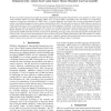 An Automatically Built Named Entity Lexicon for Arabic