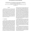 An Autonomous Architecture for Inter-Domain Traceback across the Borders of Network Operation
