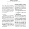 An Economic Approach to Adaptive Resource Management