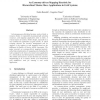 An economy-driven mapping heuristic for hierarchical master-slave applications in grid systems
