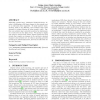 An edge-to-edge filtering architecture against DoS