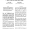 An Effective and Robust Method for Short Text Classification