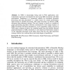 An Effective Data Placement Strategy for XML Documents