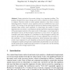 An Efficient Approach to Extracting Approximate Repeating Patterns in Music Databases