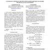 An Efficient Architecture for Lifting-Based Forward and Inverse Discrete Wavelet Transform