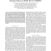 An Efficient ARQ mechanism in Multi-Hop Relay Systems Based on IEEE 802.16 OFDMA