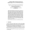 An Efficient Buffer Management Scheme for Implementing a B-Tree on NAND Flash Memory
