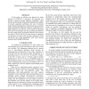 An Efficient Criterion for Mode Decision in H.264/AVC