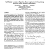 An Efficient Lyapunov Equation-Based Approach for Generating Reduced-Order Models of Interconnect