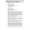 An efficient motif discovery algorithm with unknown motif length and number of binding sites