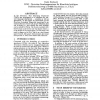 An Efficient Parsing Algorithm for Tree Adjoining Grammars