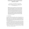 An Efficient Public Key Trace and Revoke Scheme Secure against Adaptive Chosen Ciphertext Attack