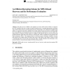 An Efficient Rerouting Scheme for MPLS-Based Recovery and Its Performance Evaluation