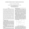 An Efficient Technique for Distance Computation in Road Networks