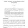 An Efficient Test for Product States with Applications to Quantum Merlin-Arthur Games