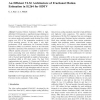 An Efficient VLSI Architecture of Fractional Motion Estimation in H.264 for HDTV