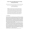 An Ego-Centric and Tangible Approach to Meeting Indexing and Browsing