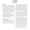 An embedded DRAM architecture for large-scale spatial-lattice computations