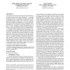 An empirical evaluation of wide-area internet bottlenecks