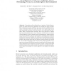 An Empirical Study of a Segment-Based Streaming Proxy in an Enterprise Environment