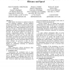 An Empirical Study of Global Software Development: Distance and Speed